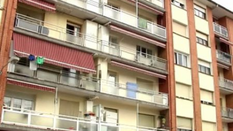 Una mujer y su padre mueren apuñalados en la playa de Laredo Una mujer y su padre mueren apuñalados en la playa de Laredo