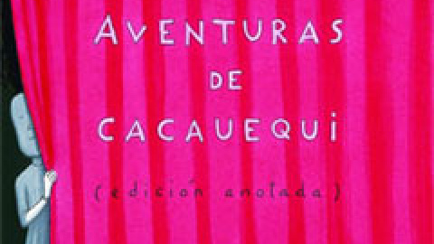 Aventuras de Cacauequi