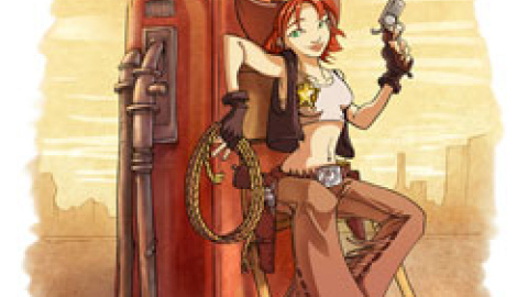 Jim Zubkavich tutorial