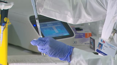 Un cientÃfico chino afirma haber creado los primeros bebés modificados genéticamente Un cientÃfico chino afirma haber creado los primeros bebés modificados genéticamente