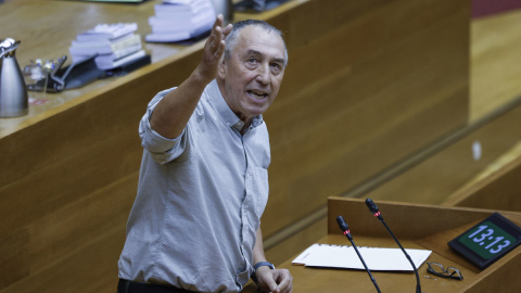 Joan Baldoví Joan Baldoví