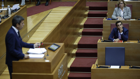 Carlos Mazón Carlos Mazón