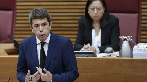 Carles Mazón Carles Mazón