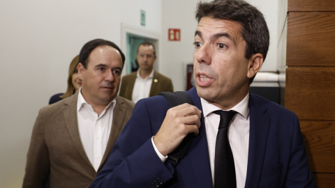 Carlos Mazón Carlos Mazón