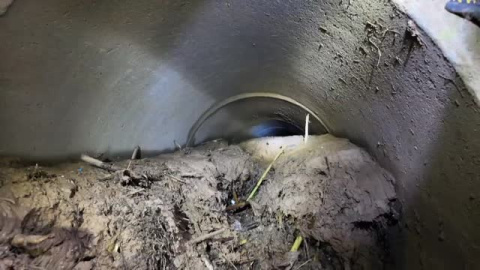 La segunda gota fría pasa por Valencia sin dejar grandes daños La segunda gota fría pasa por Valencia sin dejar grandes daños