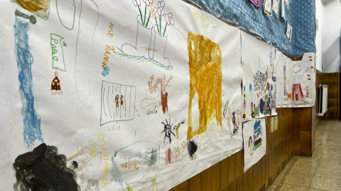 Aula en Aldaia Aula en Aldaia