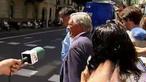Convergencia convoca una reunión para definir sus planes soberanistas Convergencia convoca una reunión para definir sus planes soberanistas