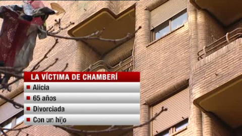 Esta es la historia de la mujer que se ha suicidado en Madrid cuando iba a ser desahuciada Esta es la historia de la mujer que se ha suicidado en Madrid cuando iba a ser desahuciada
