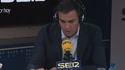 Pedro Sánchez insiste en acabar con "la sucesión de monólogos" entre el Gobierno y la Generalitat Pedro Sánchez insiste en acabar con "la sucesión de monólogos" entre el Gobierno y la Generalitat