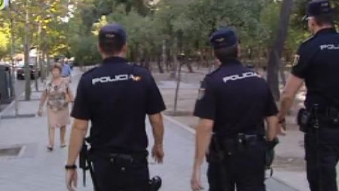 La Policía estrecha el cerco al pederasta de Ciudad Lineal La Policía estrecha el cerco al pederasta de Ciudad Lineal