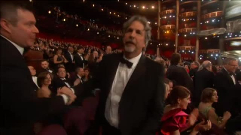 Green Book triunfa en los Oscar por encima de la Roma de Cuarón Green Book triunfa en los Oscar por encima de la Roma de Cuarón