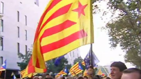 El Gobierno tiene listas todas las medidas "necesarias" para evitar la consulta del 9N El Gobierno tiene listas todas las medidas "necesarias" para evitar la consulta del 9N