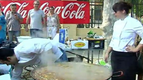 ¿Cómo cocinar la mejor paella del mundo? ¿Cómo cocinar la mejor paella del mundo?