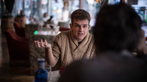 Arkano.- JAIRO VARGAS