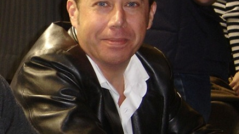 El dibujante Carlos Pacheco en una imagen de Archivo. El dibujante Carlos Pacheco en una imagen de Archivo.