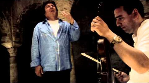 Take Away Show #116 _ ENRIQUE MORENTE (part 2)