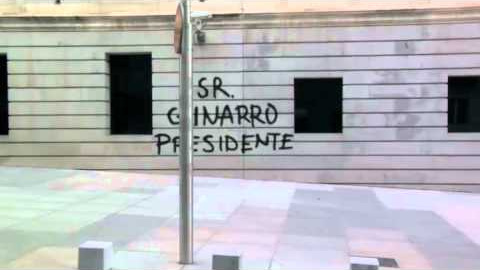 Sr. Chinarro Presidente 2 Sr. Chinarro Presidente 2