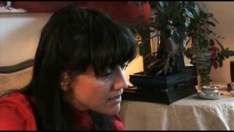 La Bien Querida "Monumentos en la Luna" (canción inédita)