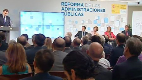 El Gobierno lo tiene todo listo para frenar la consulta soberanista El Gobierno lo tiene todo listo para frenar la consulta soberanista