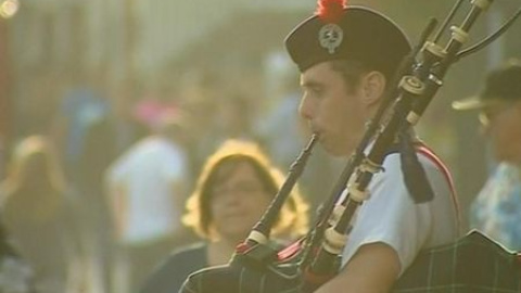 Escocia dice 'no' a la independencia Escocia dice 'no' a la independencia