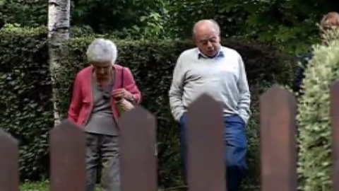 Fiscalía duda del origen de la fortuna de los Pujol Fiscalía duda del origen de la fortuna de los Pujol