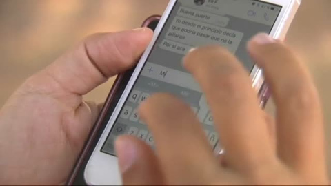 Un vigilante de seguridad en prisión desde septiembre por amenazar con matar al presidente. Un vigilante de seguridad en prisión desde septiembre por amenazar con matar al presidente.