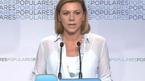 El PP no aclara la situación de la reforma del aborto El PP no aclara la situación de la reforma del aborto