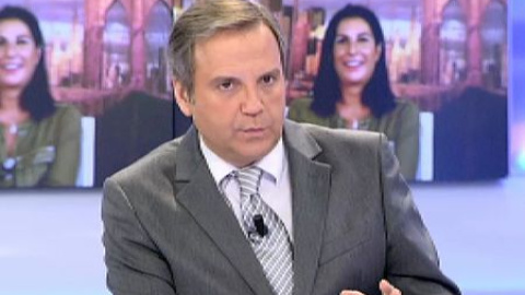 Carmona: "No pactaré ni con el PP ni con el populismo" Carmona: "No pactaré ni con el PP ni con el populismo"