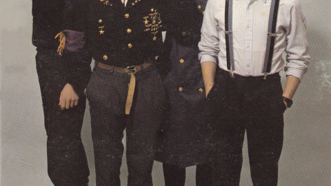 Golpes Bajos. Golpes Bajos.