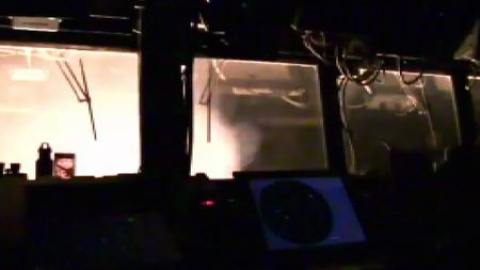 La coalición internacional bombardea Siria La coalición internacional bombardea Siria