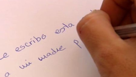 La Reina contesta la carta de una niña de 12 años La Reina contesta la carta de una niña de 12 años