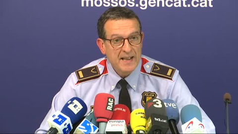 "TenÃa una clara voluntad de atentar y sólo le faltaban elementos logÃsticos" "TenÃa una clara voluntad de atentar y sólo le faltaban elementos logÃsticos"