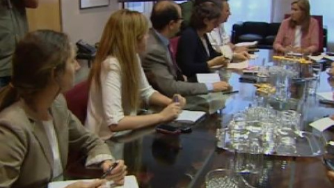Sanidad prepara la repatriación de otro médico español infectado por ébola Sanidad prepara la repatriación de otro médico español infectado por ébola