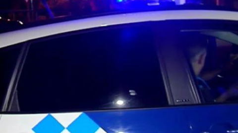 Detenido el presunto autor de los apuñalamientos de Lérida Detenido el presunto autor de los apuñalamientos de Lérida