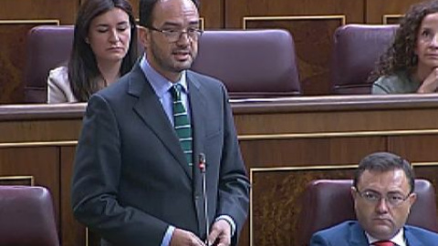 La vicepresidenta del Gobierno rechaza la reforma de la Constitucion del PSOE La vicepresidenta del Gobierno rechaza la reforma de la Constitucion del PSOE