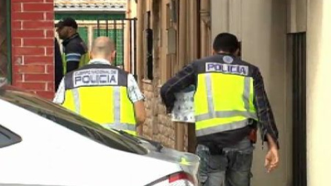 La detención del pederasta culmina una investigación muy complicada La detención del pederasta culmina una investigación muy complicada