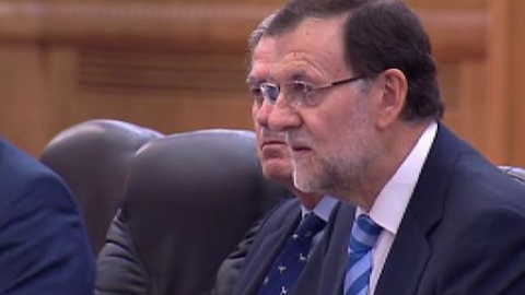 El lapsus de Rajoy con el presidente chino El lapsus de Rajoy con el presidente chino