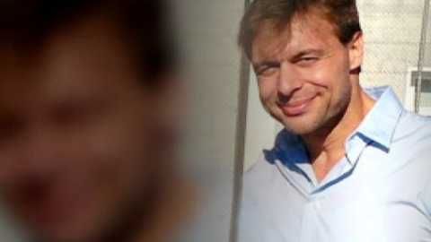 Antonio Ortiz nunca figuró como agresor sexual en las bases de la policía Antonio Ortiz nunca figuró como agresor sexual en las bases de la policía