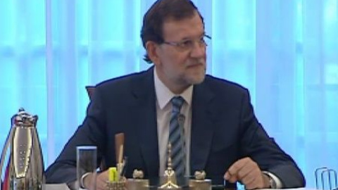 Rajoy recurre la ley de consultas y el decreto de convocatoria del 9N Rajoy recurre la ley de consultas y el decreto de convocatoria del 9N