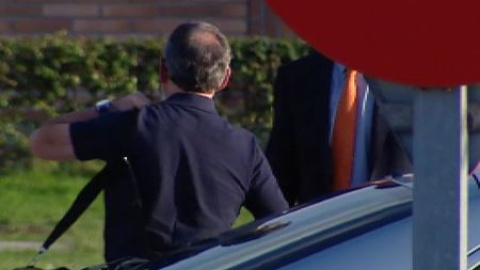 Entra en prisión el director de un colegio acusado de abusar de varios de sus alumnos Entra en prisión el director de un colegio acusado de abusar de varios de sus alumnos