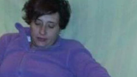 Teresa mejora y comparte planta con 5 sospechosos de contagio de ébola Teresa mejora y comparte planta con 5 sospechosos de contagio de ébola