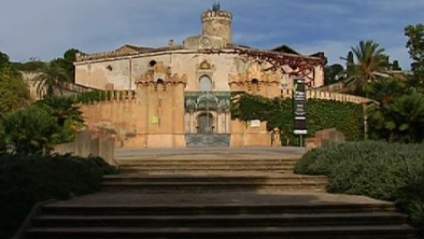 Nuestro patrimonio se muere Nuestro patrimonio se muere