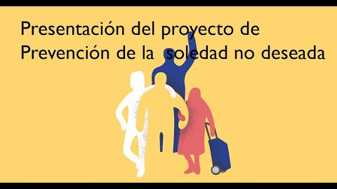 La soledad, ese gran tabú social La soledad, ese gran tabú social