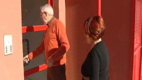 Trueque de pisos entre personas mayores con alguna discapacidad y jóvenes con ganas de emanciparse Trueque de pisos entre personas mayores con alguna discapacidad y jóvenes con ganas de emanciparse