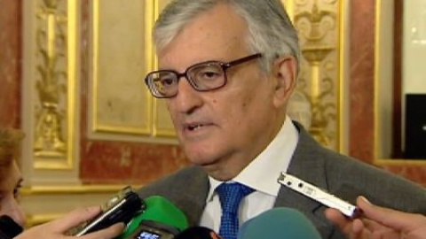 "La Fiscalía examinará cada uno de los actos tras la suspensión de la consulta por el TC" "La Fiscalía examinará cada uno de los actos tras la suspensión de la consulta por el TC"