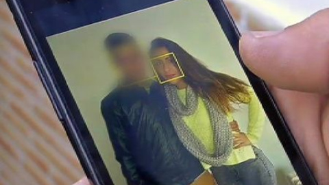 Laura y Juan Pablo han perdido la vida esta madrugada Laura y Juan Pablo han perdido la vida esta madrugada