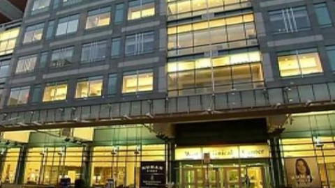 Un nuevo caso sospechoso de ébola en Boston Un nuevo caso sospechoso de ébola en Boston