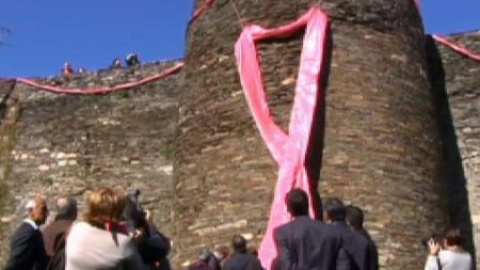 En guardia contra el cáncer de mama En guardia contra el cáncer de mama