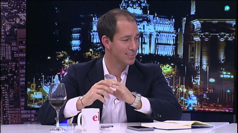 Víctor González Coello de Portugal. Víctor González Coello de Portugal.