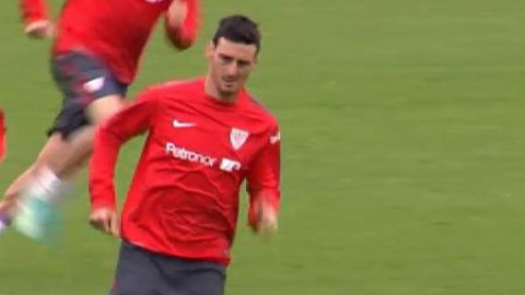 El Athletic espera al Celta en San Mamés El Athletic espera al Celta en San Mamés